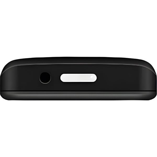 Мобільний телефон Panasonic KX-TU110 Black (KX-TU110EXB) KX-TU110EXB фото