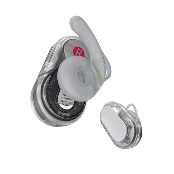 Наушники ACEFAST FA003 ACEFIT NEO wireless earbuds White 656-00830 фото