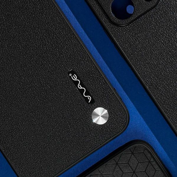 Чохол WAVE Leather Case Samsung Galaxy A25 Blue 777-01206 фото