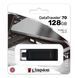 Флеш-накопичувач Kingston USB 3.2 DT 70 128GB Type-C DT70/128GB фото 2