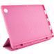 Чохол-книжка Book Cover (stylus slot) для Samsung Galaxy Tab A9 (8.7'') (X110/X115) Pink 555-00677 фото 4
