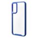 Чохол WAVE Just Case Samsung Galaxy A34 Blue 777-00431 фото 1