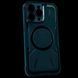 Чохол Cool Shield Case with MagSafe для iPhone 15 Pro Max Black 214-02032 фото