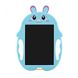 Графический планшет Kids Pad 9" Color Bunny Blue 656-00021 фото 1