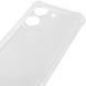 TPU чохол GETMAN Ease посилені кути Full Camera для Xiaomi Redmi A5 (Europe version) 555-02449 фото 3
