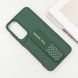 Чехол TPU VIVA для Xiaomi Redmi 12 Green 777-05185 фото 3