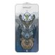 Защитное стекло iNobi AMULET 2.5D HD Antistatic для OPPO A76/Moto G13/Moto G23/OnePlus CE 2 Lite 5 G 777-00052 фото 1