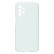 Чохол Full Case with frame для Samsung Galaxy A13 4G White 777-00911 фото