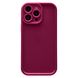 Чехол Shock Sides Resistant для iPhone 13 Pro Bordo 208-02375 фото