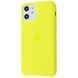 Силиконовый чехол для iPhone 11 Flash 208-00243 фото