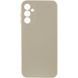 Чехол Silicone Cover Lakshmi Full Camera для Samsung Galaxy M14 5G Sand 777-06991 фото