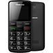 Мобільний телефон Panasonic KX-TU110 Black (KX-TU110EXB) KX-TU110EXB фото 7