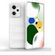 Чохол Cosmic Magic Shield для Xiaomi Redmi 12 White 777-01880 фото