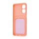 Чехол WAVE Colorful Pocket Oppo A17 Pale Pink 777-00130 фото 2