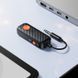 Bluetooth-ресивер BOROFONE BC62 Walker AUX BT audio receiver/transmitter 6941991124143 фото 9