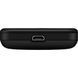 Мобільний телефон Panasonic KX-TU110 Black (KX-TU110EXB) KX-TU110EXB фото 6