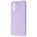 Чехол WAVE Colorful Case (TPU) для Xiaomi Redmi Note 10 Pro Light purple 656-06589 фото