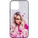 TPU+PC чехол Prisma Ladies для Apple iPhone 11 Pro (5.8") Pink 208-05977 фото