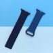 Силиконовый ремешок STR MagStrap Desing No1 для Apple Watch 38/40/41mm Night Blue 212-02813 фото