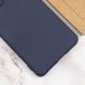Чохол Silicone Cover Lakshmi Full Camera для Huawei Honor X8a Midnight Blue 777-06841 фото 5