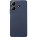 Чохол для смартфона Cosmic Silicone Case для Xiaomi Redmi Note 14 5G Midnight Blue 666-03559 фото