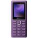 Мобільний телефон Nokia 110 DS Power Purple 110 DS Power Purple фото 2