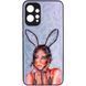 TPU+PC чохол Prisma Ladies для Xiaomi Redmi 12 Rabbit 777-07400 фото 2