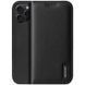 Чохол-книжка Dux Ducis Hivo для Apple iPhone 17 Pro Max (6.9") Black ILSO-00000080535-1 фото