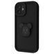 Чохол Pretty Case iPhone 11 Bear/Black 208-04101 фото
