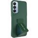 Чехол TPU VIVA для Xiaomi Redmi 12 Green 777-05185 фото 2