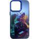 Чохол TPU+PC So Cool для Samsung Galaxy A25 5G Gamer 555-03401 фото