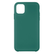 Силіконовий чохол для iPhone 11 Pro Pine Green 333-00338 фото