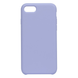 Силіконовий чохол для iPhone 7/8/SE 2020 Elegant Purple 333-00012 фото