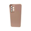 Чохол Cosmiс Soft Case Glass Cam для Samsung Galaxy A33 5G Pink 666-00224 фото