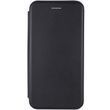 Шкіряний чохол-книжка Classy для Samsung Galaxy M35 5G Black 777-05336 фото