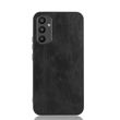 Чохол Cosmiс Leather Case для Samsung Galaxy A54 5G Black