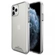 Протиударний чохол Space для iPhone 11 Pro Max Прозорий