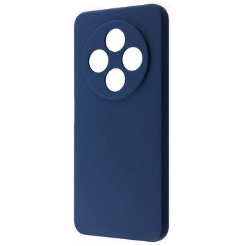 Чохол WAVE Colorful Case (TPU) Xiaomi Redmi 14C 4G/Poco C75 4G/Redmi A4 Blue 656-06479 фото