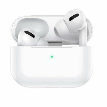 Беспроводные наушники BOROFONE BW04 Active noise cancelling true wireless BT headset White 656-01597 фото