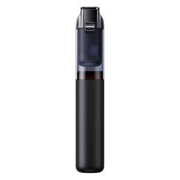 Автомобільний пилосос Baseus A5 Handy Vacuum Cleaner (16000pa) Black C30459500111-00 фото