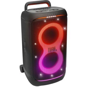 Акустична система JBL PartyBox 520 Black (JBLPARTYBOX520EU) JBLPARTYBOX520EU фото
