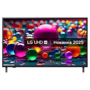 Телевізор LG 43UA75006LA 43UA75006LA фото