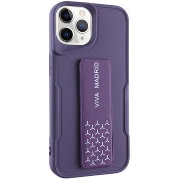 Чохол TPU VIVA для iPhone 11 Pro Max Purple 208-03840 фото