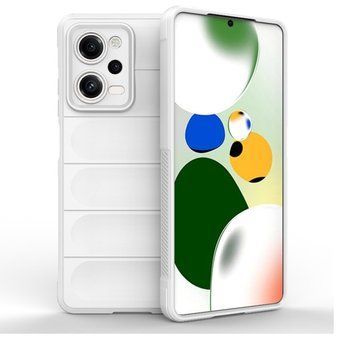Чехол для смартфона Cosmic Magic Shield for Xiaomi Redmi 12 White 666-04907 фото