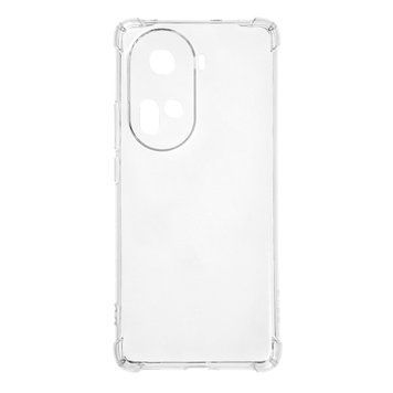 Прозрачный чехол TPU Virgin Hard для Oppo Reno 11 555-04187 фото