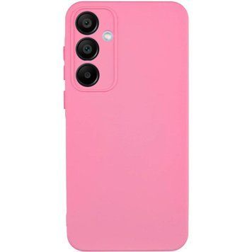 Чохол для смартфона Cosmic Silicone Case для Samsung Galaxy A25 5G Rose Pink 666-03460 фото