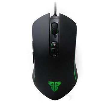 USB Миша Ігрова Fantech X9 Thor Чорний 656-02718 фото
