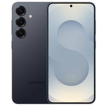 Мобільний телефон Samsung Galaxy S25 12/256Gb Blueblack (SM-S931BZKGEUC) SM-S931BZKGEUC фото