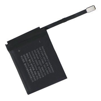 Аккумулятор для Apple Watch 6 44MM / A2327 2020000374459 фото