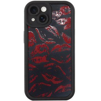 Чохол TPU Prestige для iPhone 13 Kiss 208-04797 фото